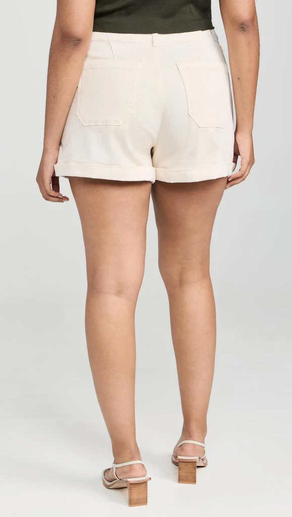 Paige Brooklyn Shorts 9