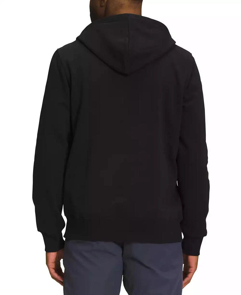 The North Face Men's Half Dome Logo Hoodie 2