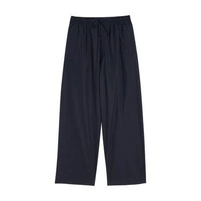 Lemaire Pyjama pants 1
