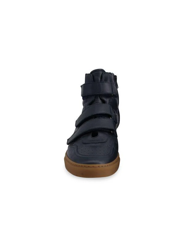 Common Projects Common Projects x Robert Geller High-Top Sneakers 3
