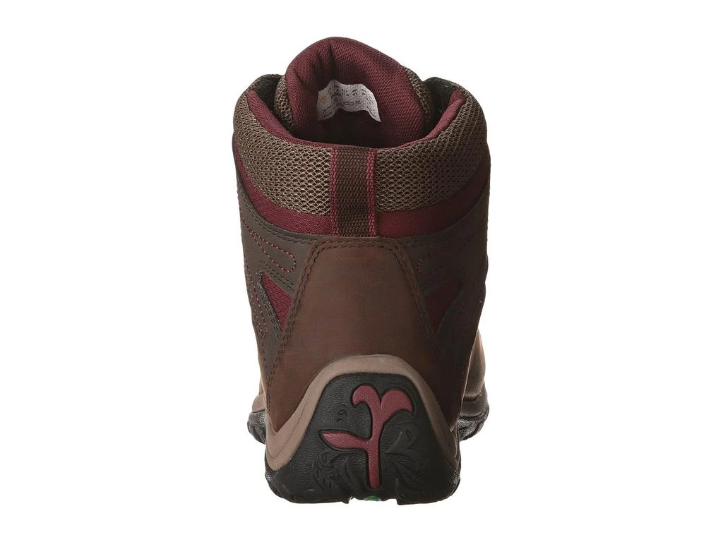 Timberland Norwood Mid Waterproof 5