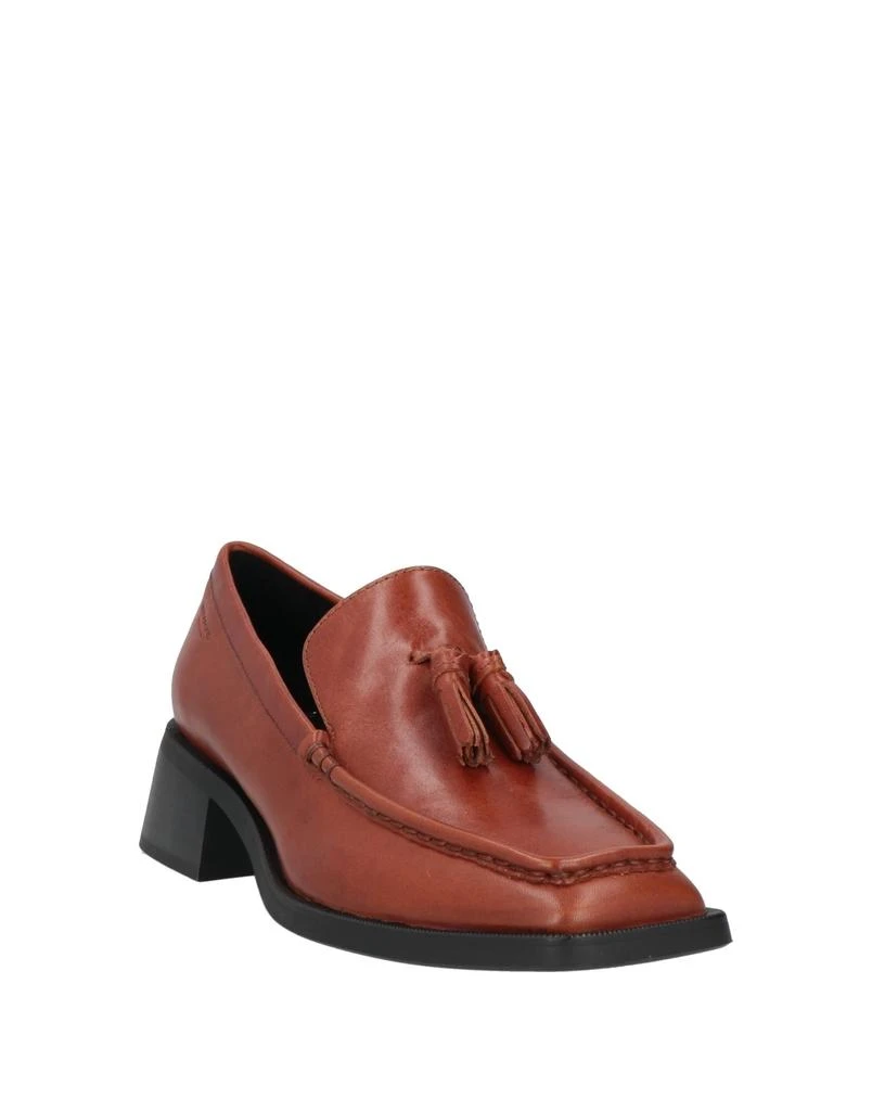 Vagabond Shoemakers Loafers 2