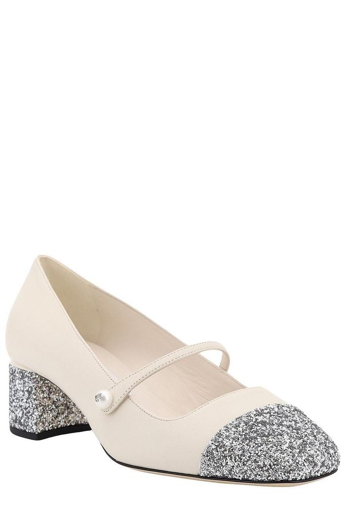 Jimmy Choo Jimmy Choo Elisa Slip-On Pumps