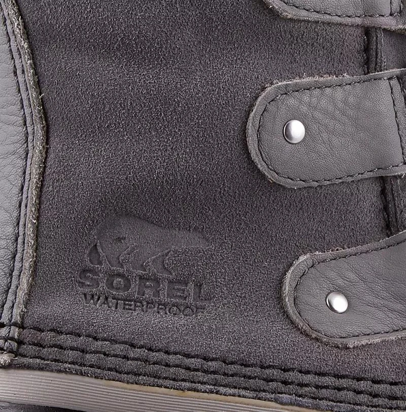 SOREL SOREL Women's Joan of Arctic Waterproof Winter Boots 8