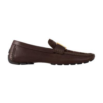 Louis Vuitton Monte Carlo Moccasin
