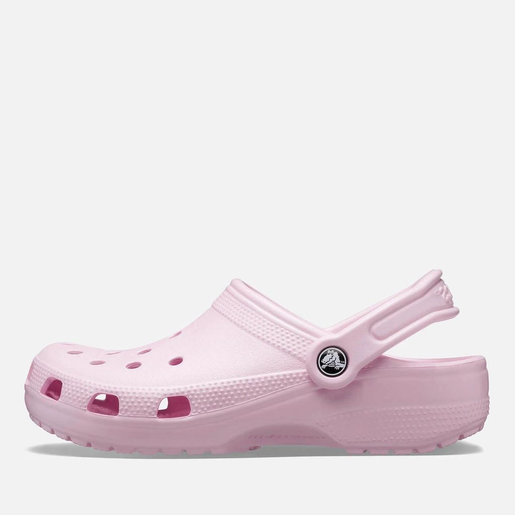 Crocs Crocs Classic Rubber Clogs 4