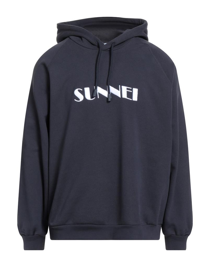 SUNNEI Hooded sweatshirt