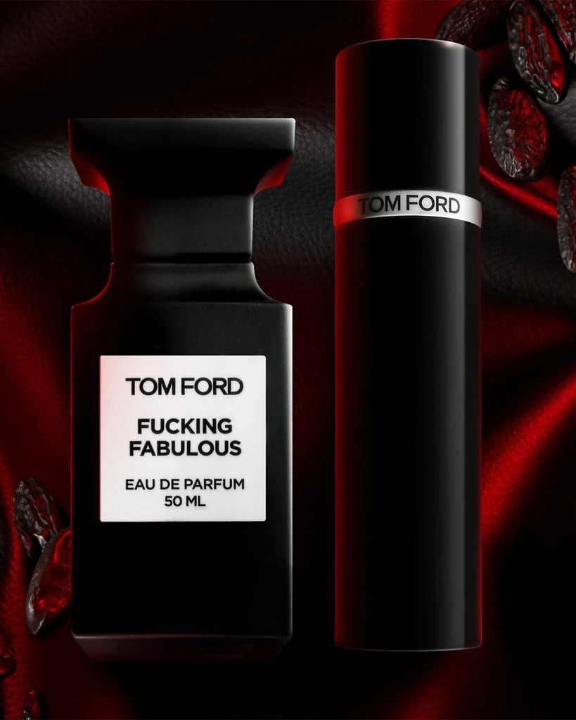 Tom Ford Fabulous Eau de Parfum Fragrance 250ml Decanter 4