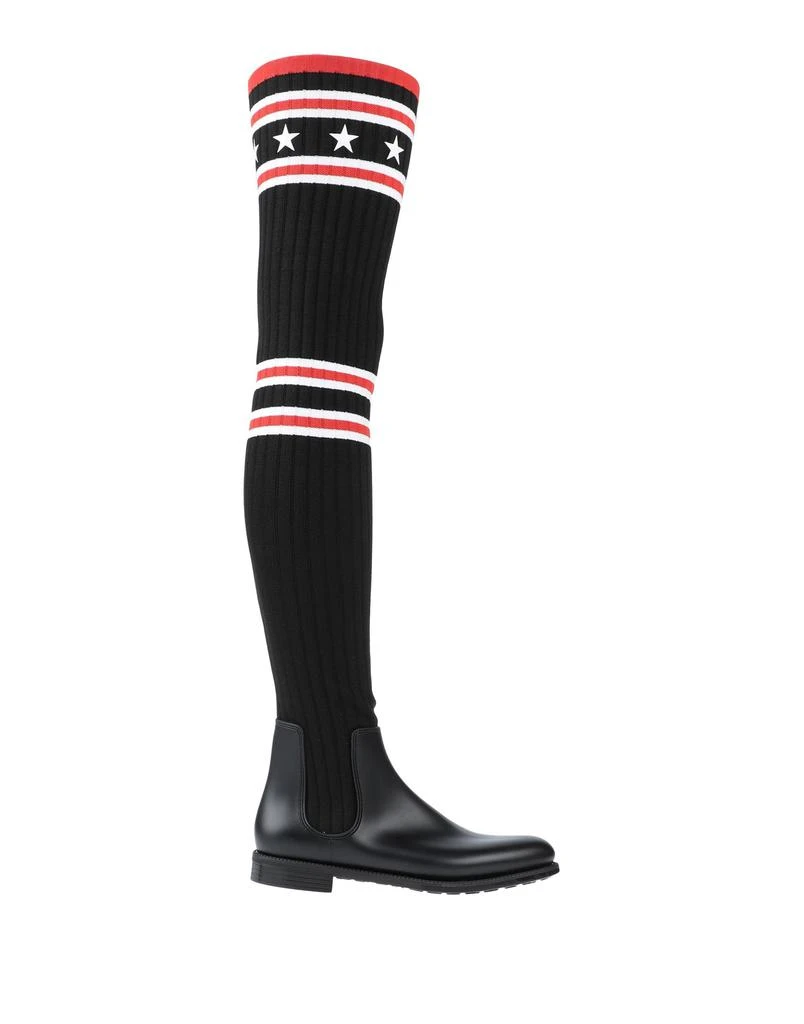 Givenchy Boots 1