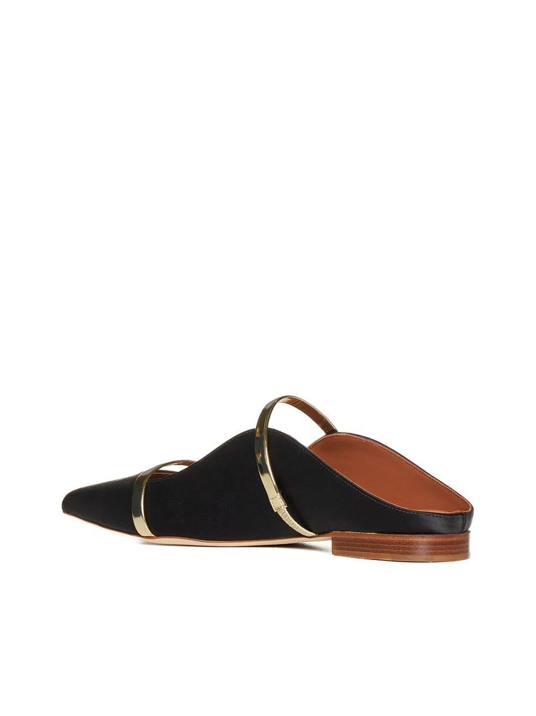 Malone Souliers Flat Shoes 3
