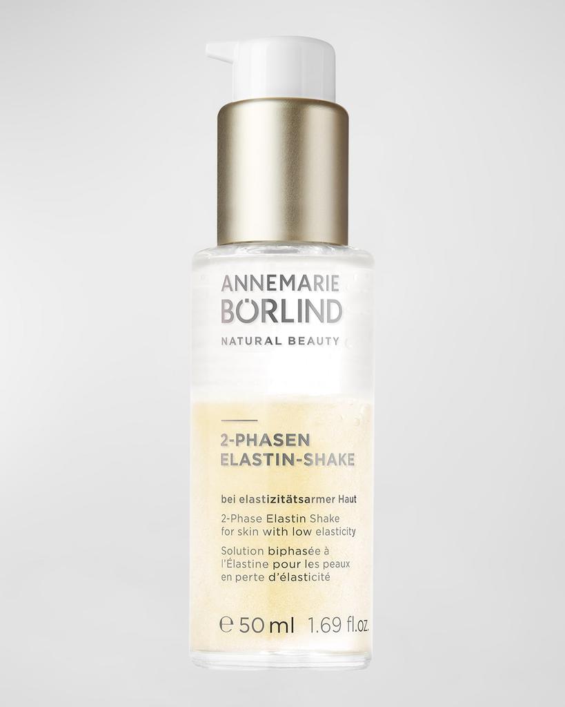 Annemarie Borlind 2-Phase Elastin Shake, 1.69 oz.