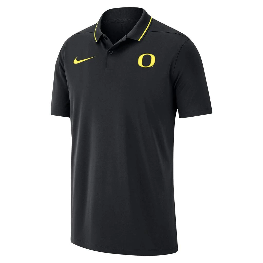 NIKE Nike Oregon 2023 Coaches Polo - Men's 1