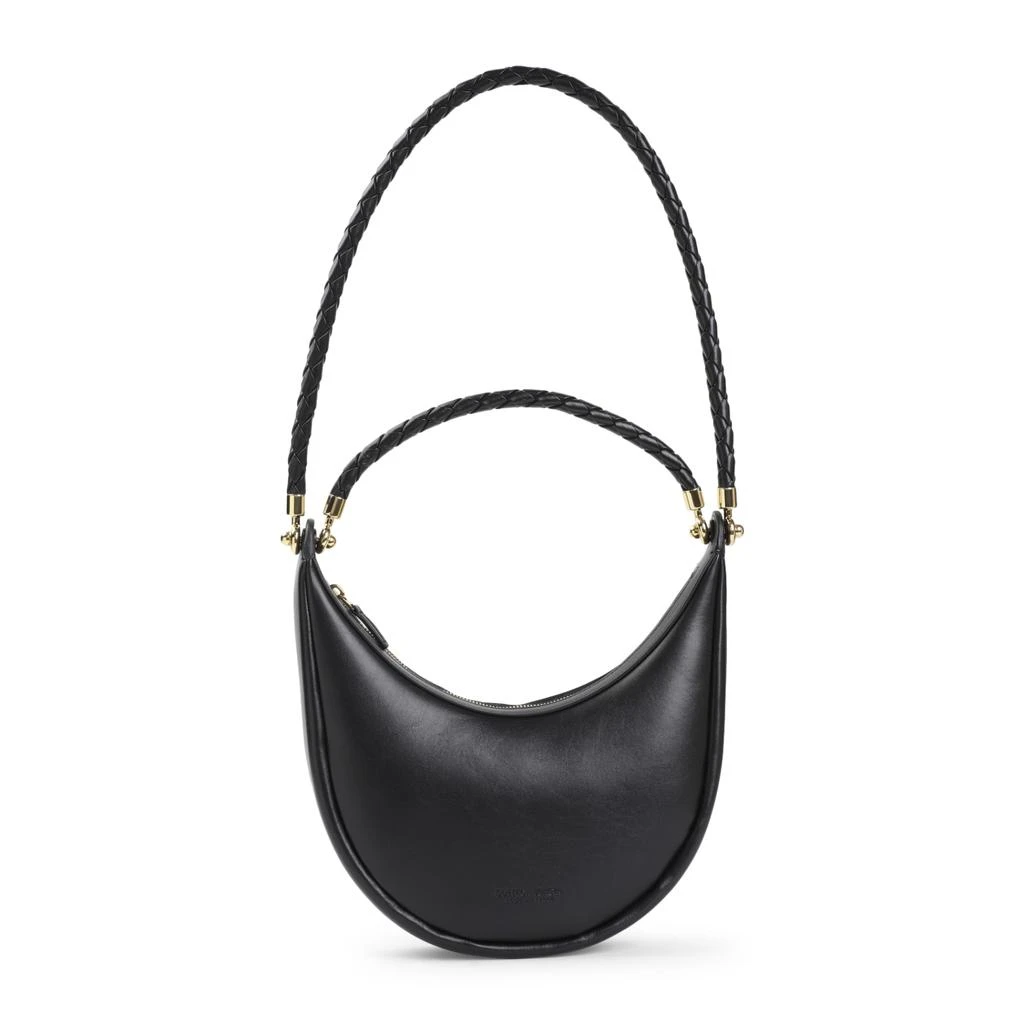 Bottega Veneta Hula Hoop Bag 2