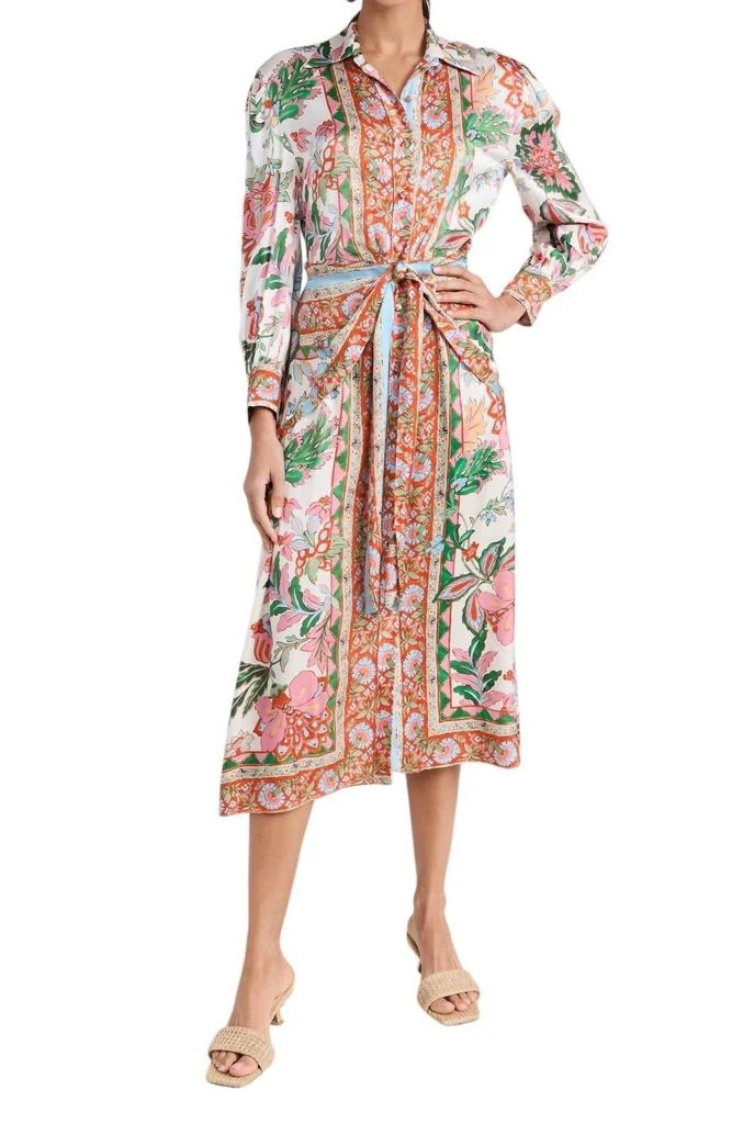 MISA Misa Los Angeles - Kasbah Dress 1