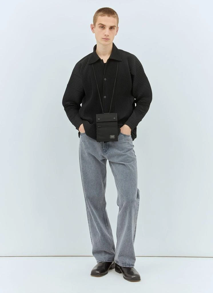 Porter Porter-Yoshida & Co Hybrid Travel Pouch 2