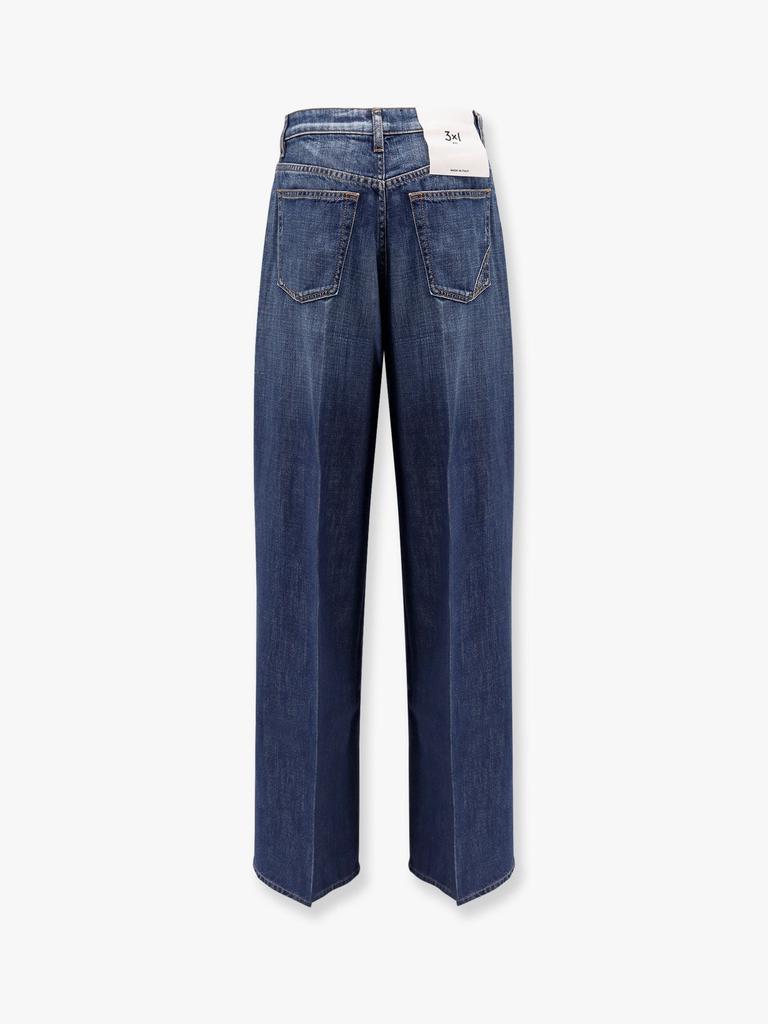 3 X 1 Jeans flip jean dejavu
