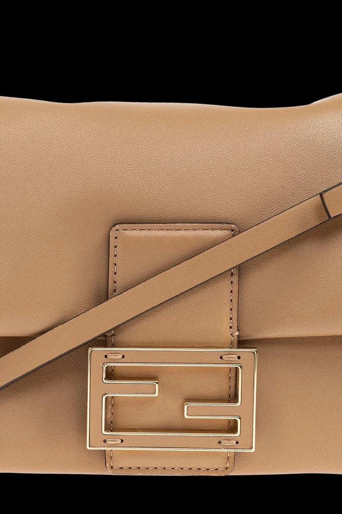 Fendi Fendi Mamma Baguette Small Shoulder Bag 5