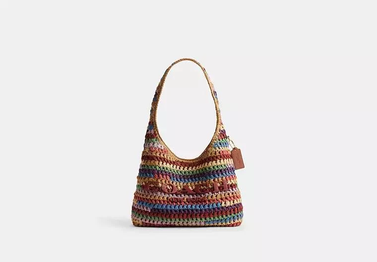Coach Brooklyn Shoulder Bag 28
