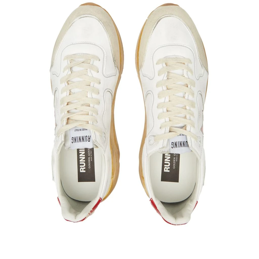 Golden Goose Golden Goose Running Sole Sneaker 5
