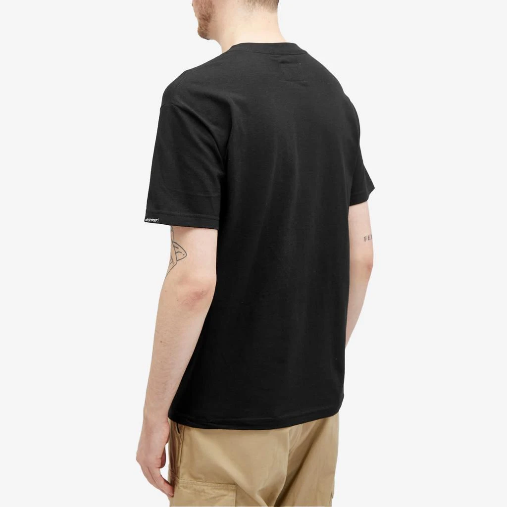 Wacko Maria Wacko Maria x Neckface Type 5 T-Shirt 3