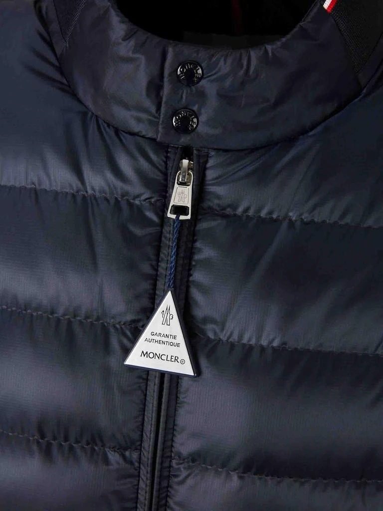 Moncler Moncler Rigel Short Padded Jacket 4