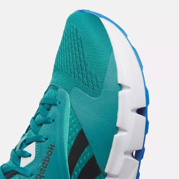 Reebok Zig Dynamica 5 Shoes 6