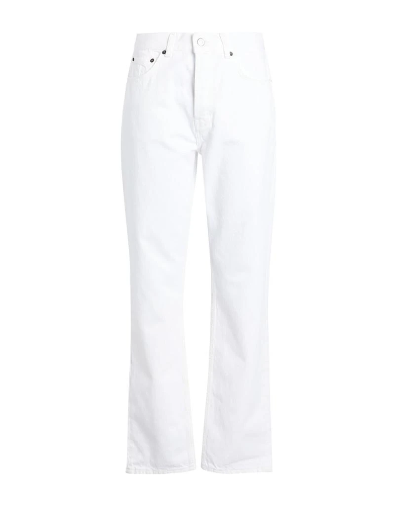 Topshop Denim pants 1