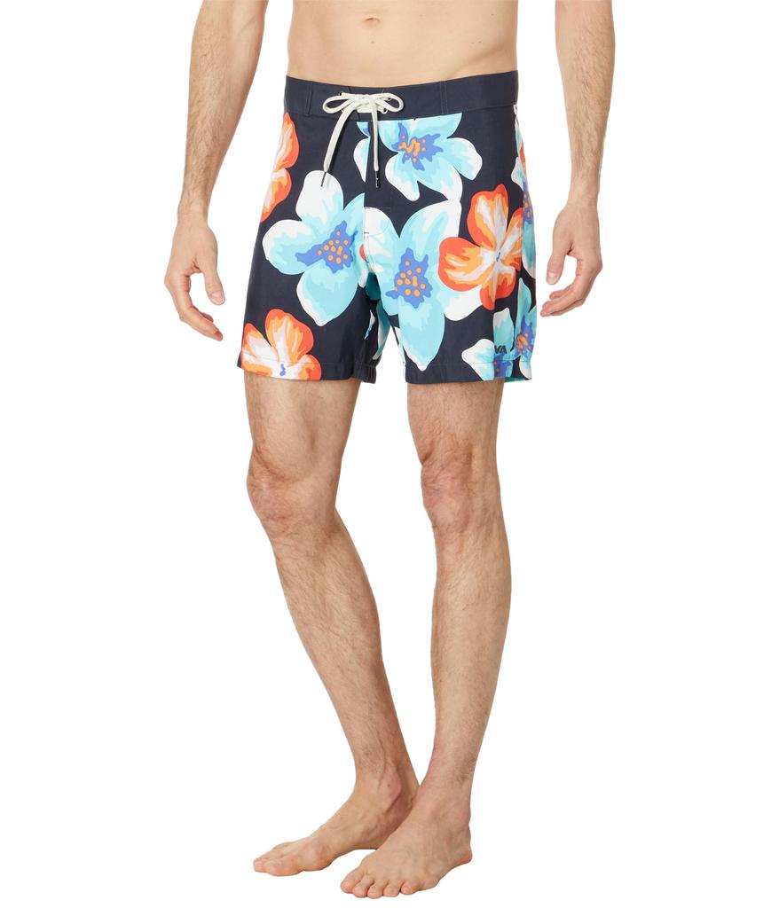 RVCA Topper 16" Trunks