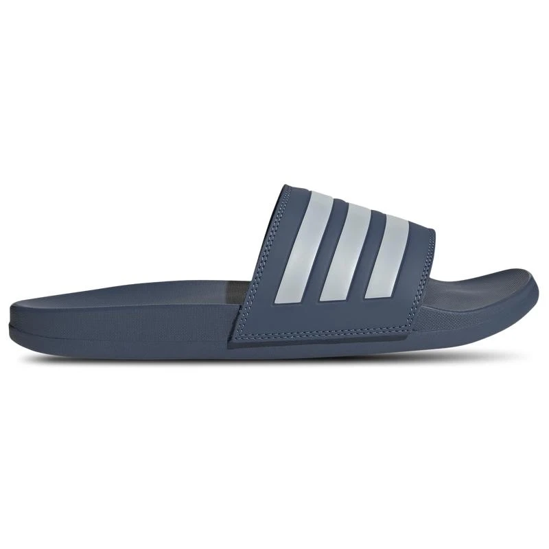Adidas adidas adilette Comfort Slides - Men's 1
