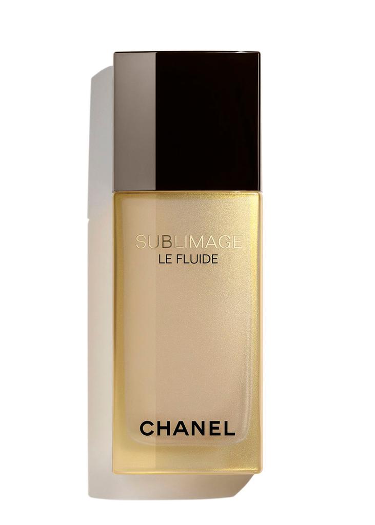 Chanel SUBLIMAGE LE SÉRUM ~ Ultimate Serum: Rejuvenates And
