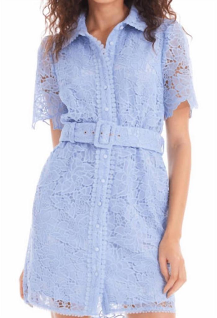 Allison New York Allison New York - Women's Ruthie Dress
