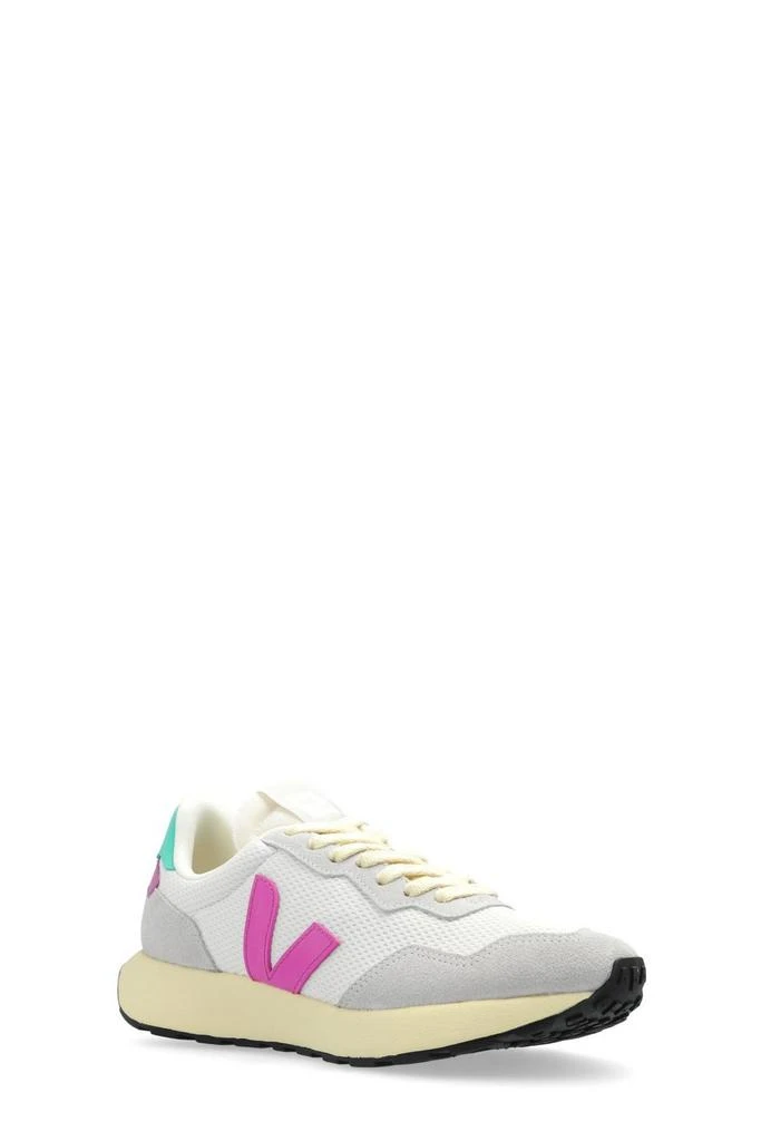 Veja Veja Paulistana Alveo Lace-Up Sneakers 2