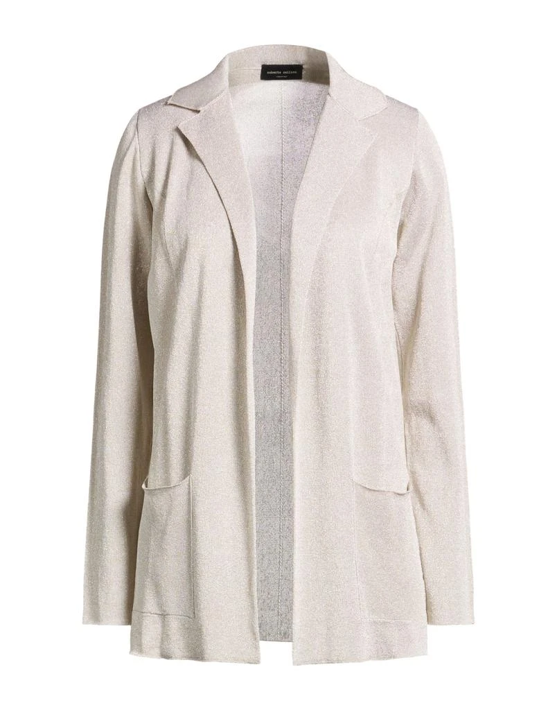 ROBERTO COLLINA Cardigan