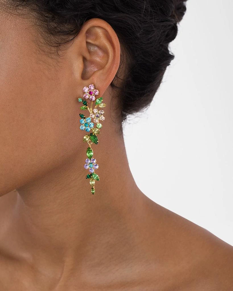 Jennifer Behr Verlee Statement Earrings 2
