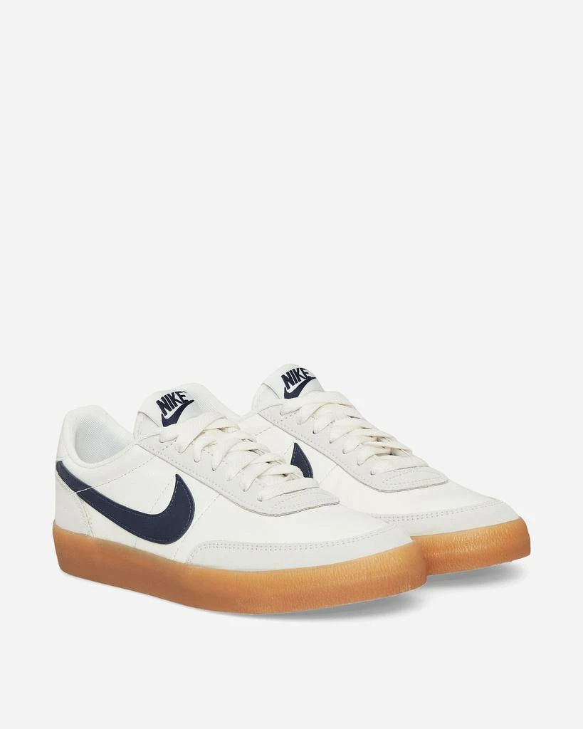 NIKE Killshot 2 Leather Sneakers Sail / Midnight Navy 2