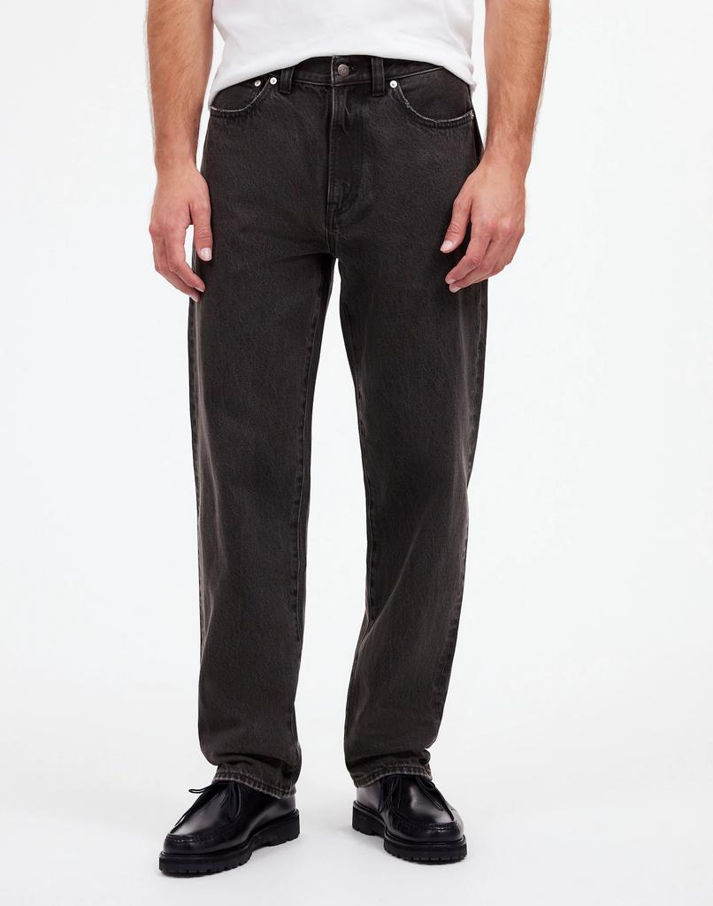 Madewell The 1991 Loose Straight Jean