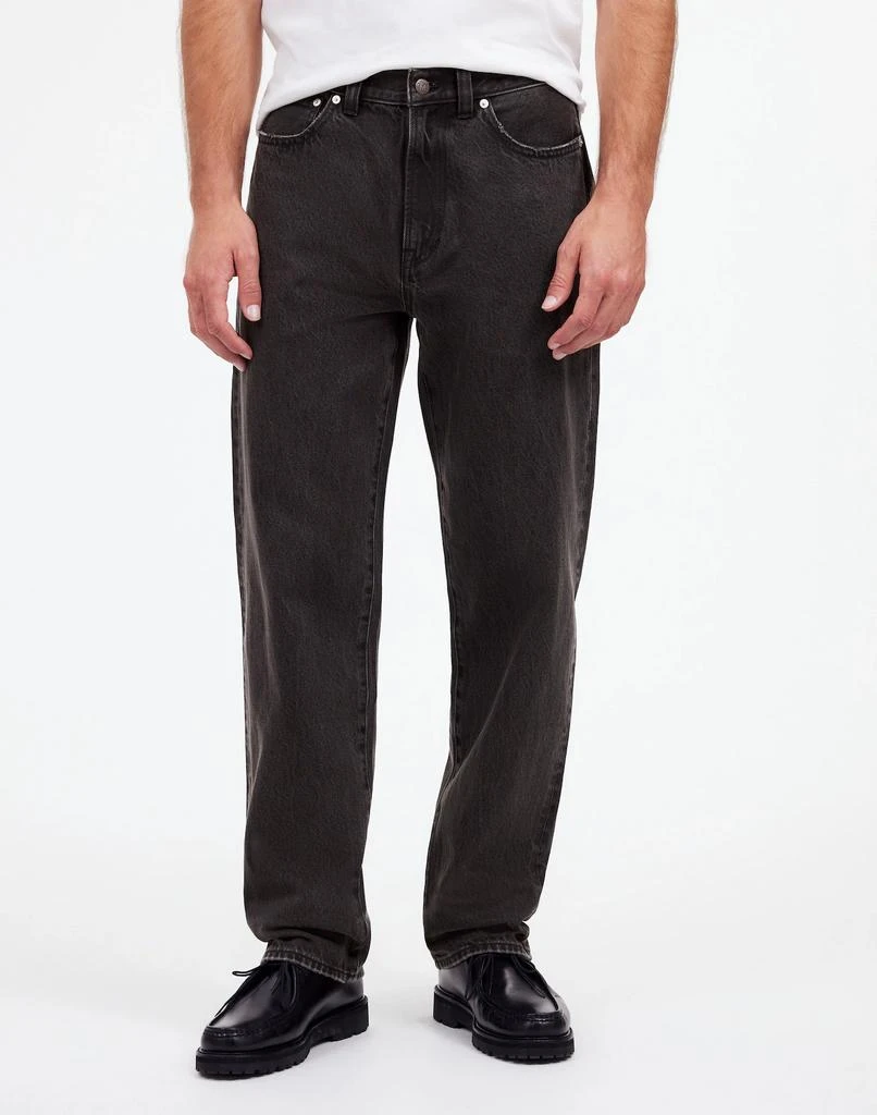 Madewell The 1991 Loose Straight Jean 2