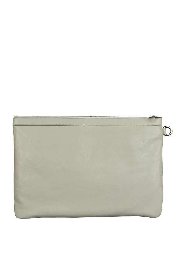 Jimmy Choo Derek clutch bag 3