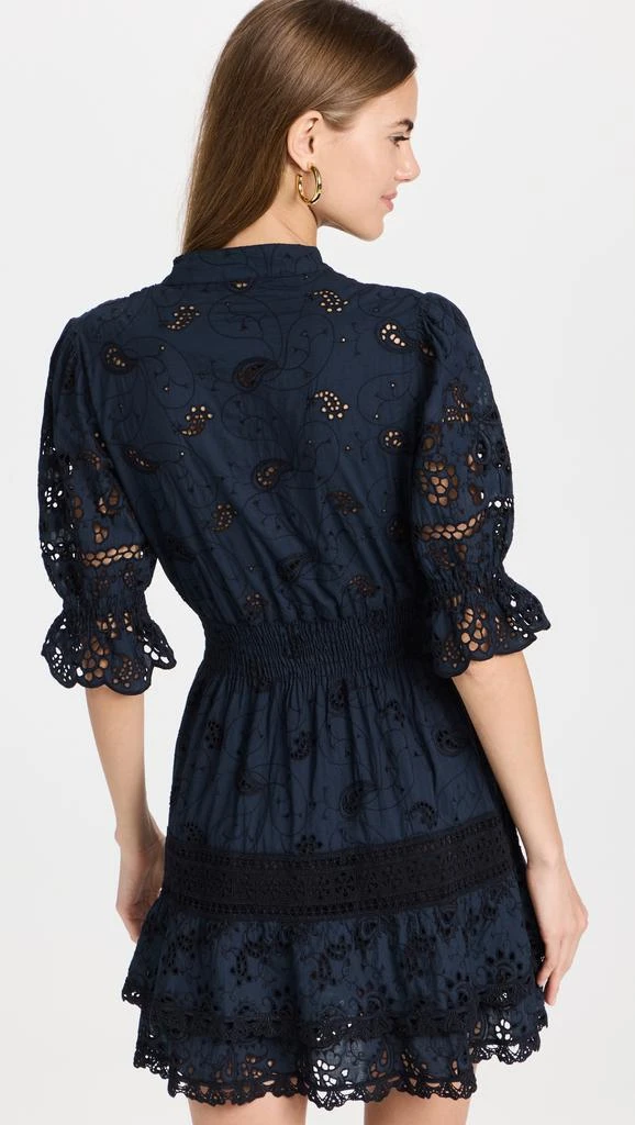 Temptation Positano Hollywood Dress 2