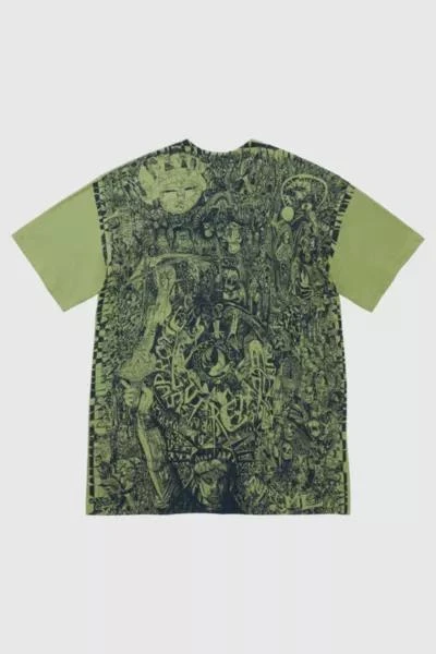 Supreme Supreme Willow Tee 1