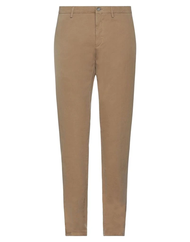 SIVIGLIA Casual pants 1