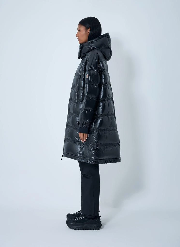 Moncler Rochelairs Long Down Coat 3
