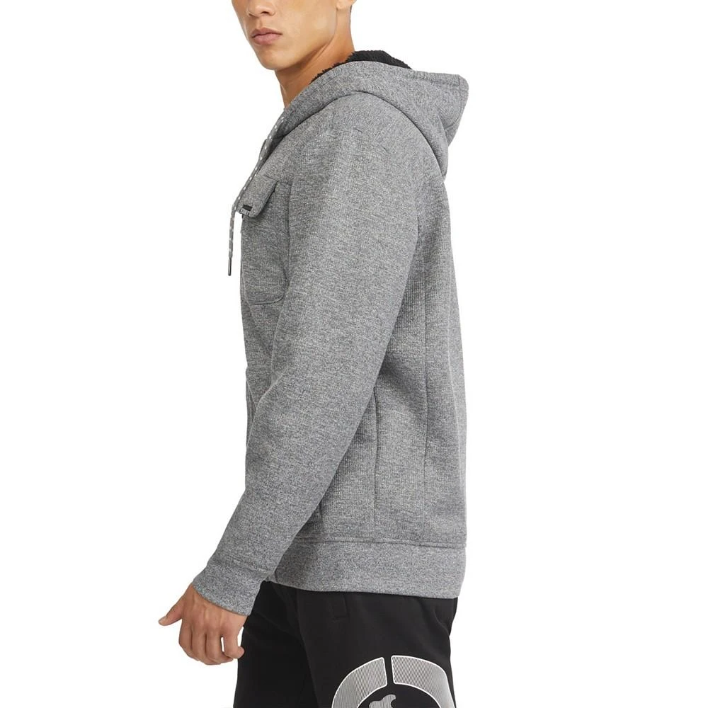 Ecko Unltd Ecko Men's Workwear Thermal Sherpa Hoodie 3