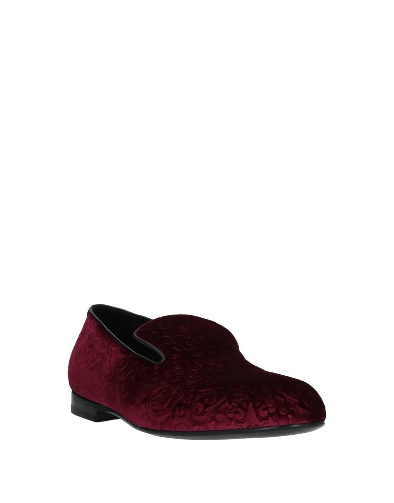 A.TESTONI Loafers 2