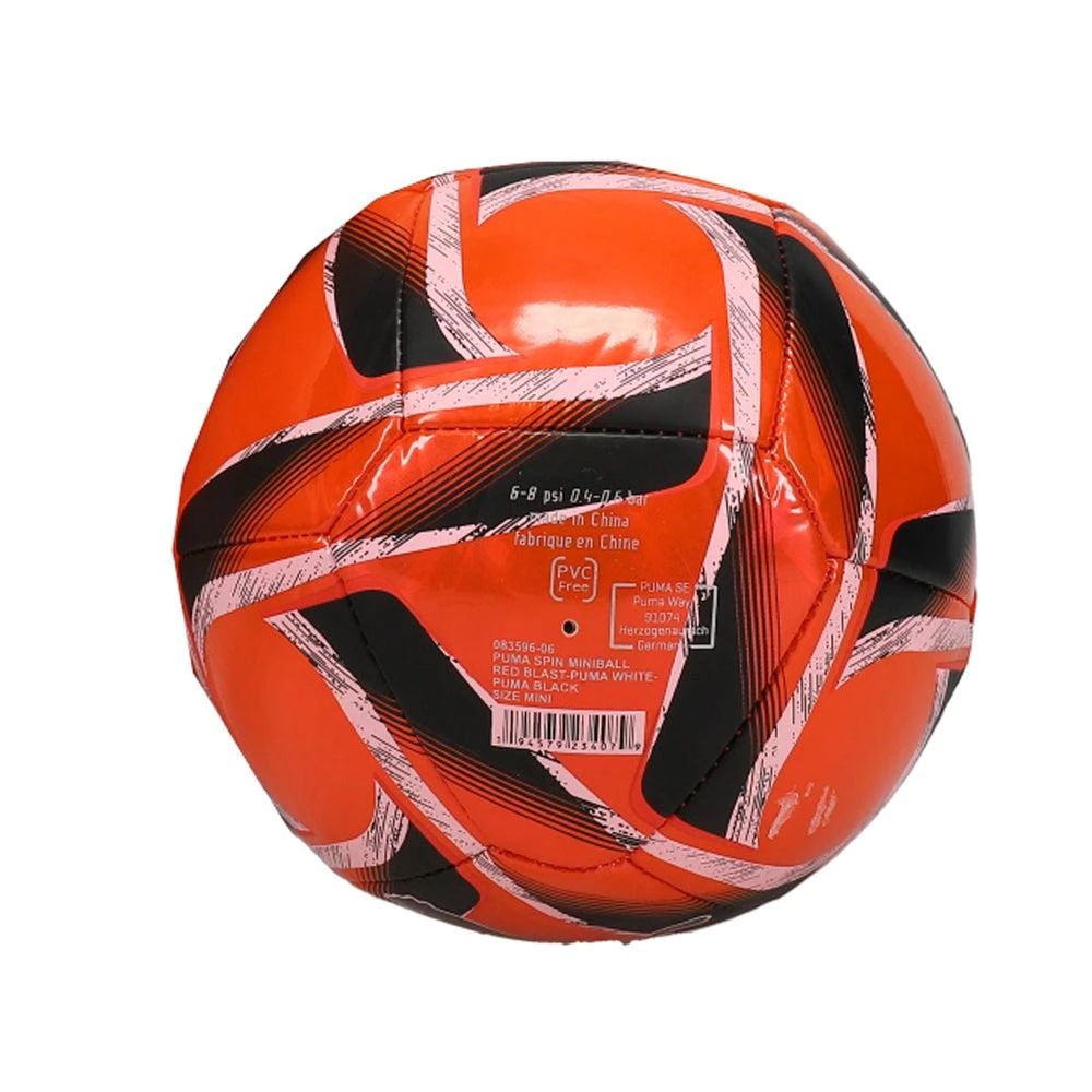 Puma Spin Mini Soccer Ball 2