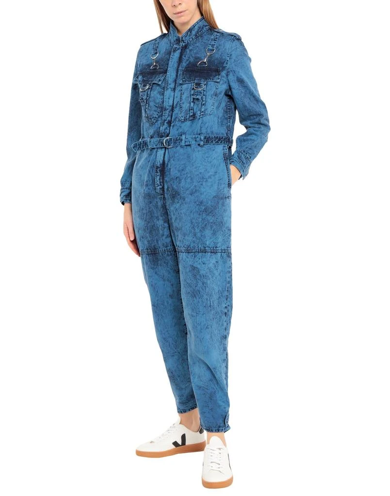 Stella McCartney Denim overall 1