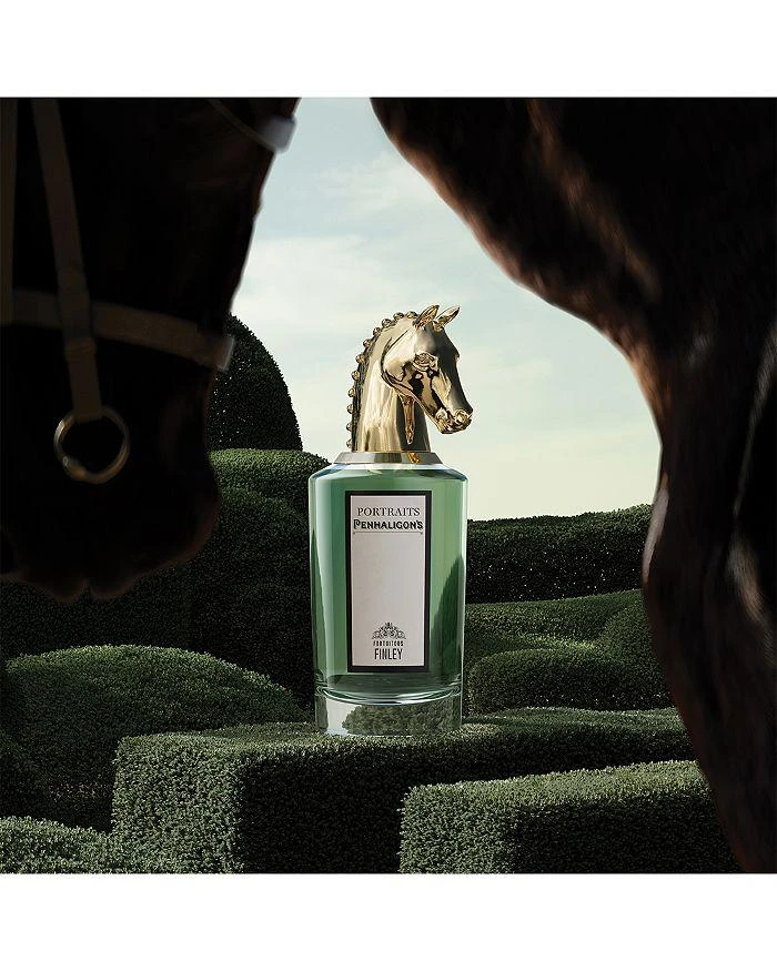 Penhaligon's Fortuitous Finley Eau de Parfum 2.5 oz. 5