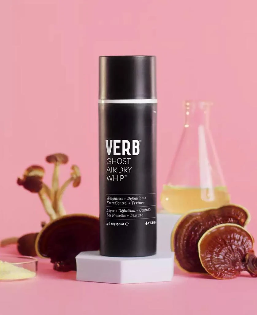 VERB Ghost Air Dry Whip, 5 oz. 3