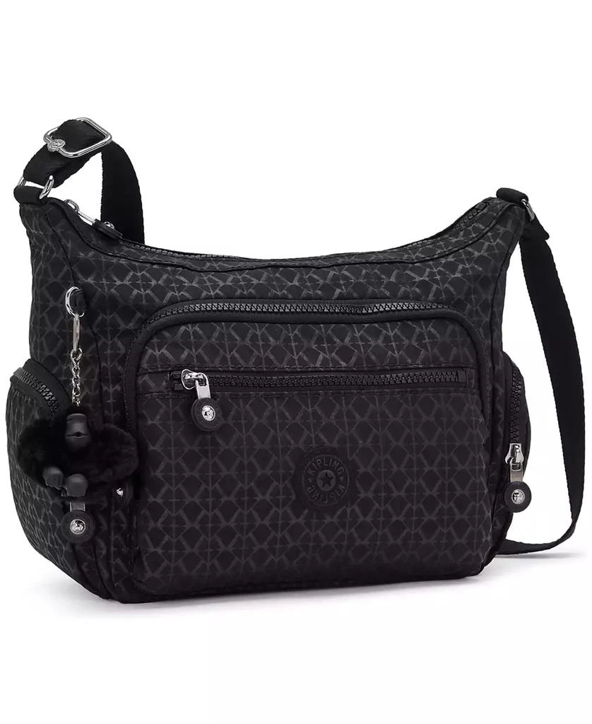 Kipling Gabbie Small Shoulder Bag 3