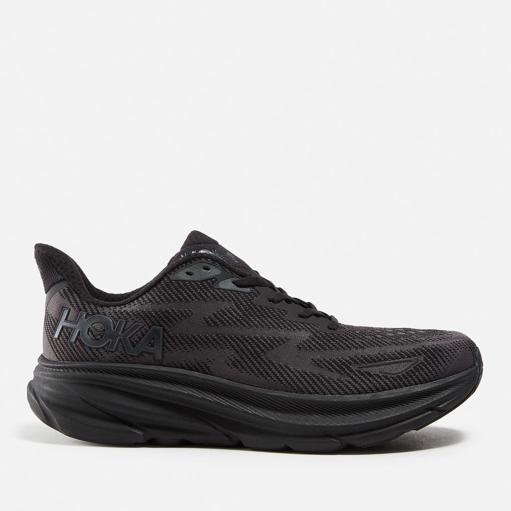 Hoka One One Hoka One One Men's Clifton 9 Mesh Trainers